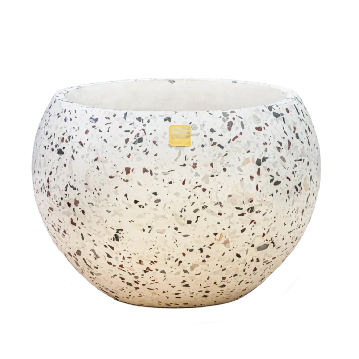 Tut GRC Tree Pot - Image 3