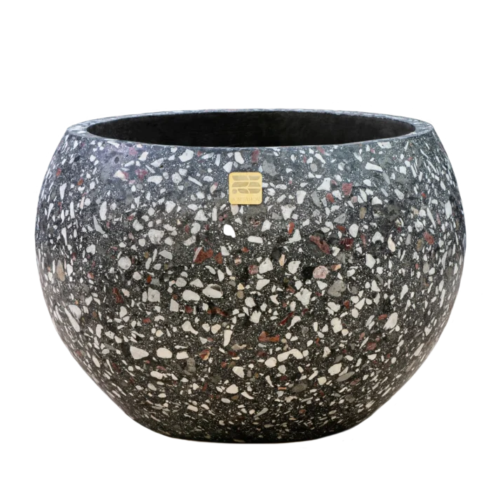 Tut GRC Tree Pot - Image 2