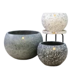 Tut GRC Tree Pot - Image 4