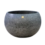 Tut GRC Tree Pot