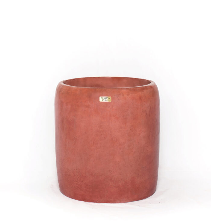 Cleo GRC Tree Pot - Image 6