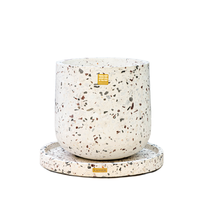 Sia GRC small Tree pot - Image 2