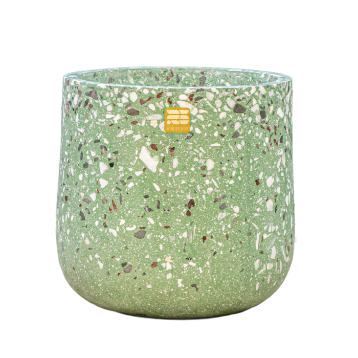 Sia GRC small Tree pot - Image 4