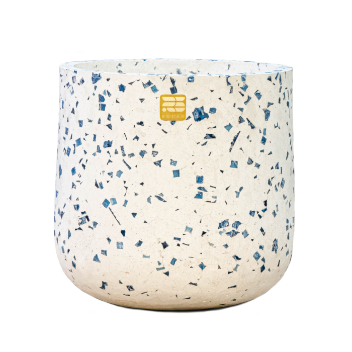 Sia GRC small Tree pot - Image 6