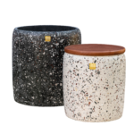 Cleo GRC Tree Pot - Image 3