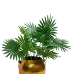 Green Artificial Shrub 50cm