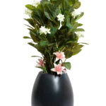 Jasmine with rose flowers Artificial Tree 150 cm