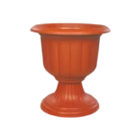 Low-Scaled Cup Tree pot