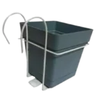 Metal Square Holder