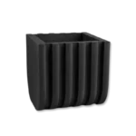 Modi modern square tree Pot