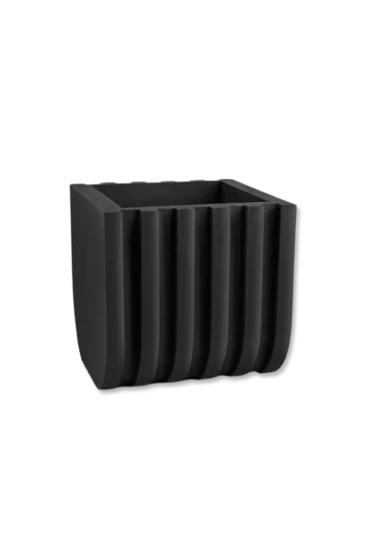 Modi modern square tree Pot Modi modern square tree Pot - Image 1