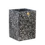 Rem square GRC Tree pot