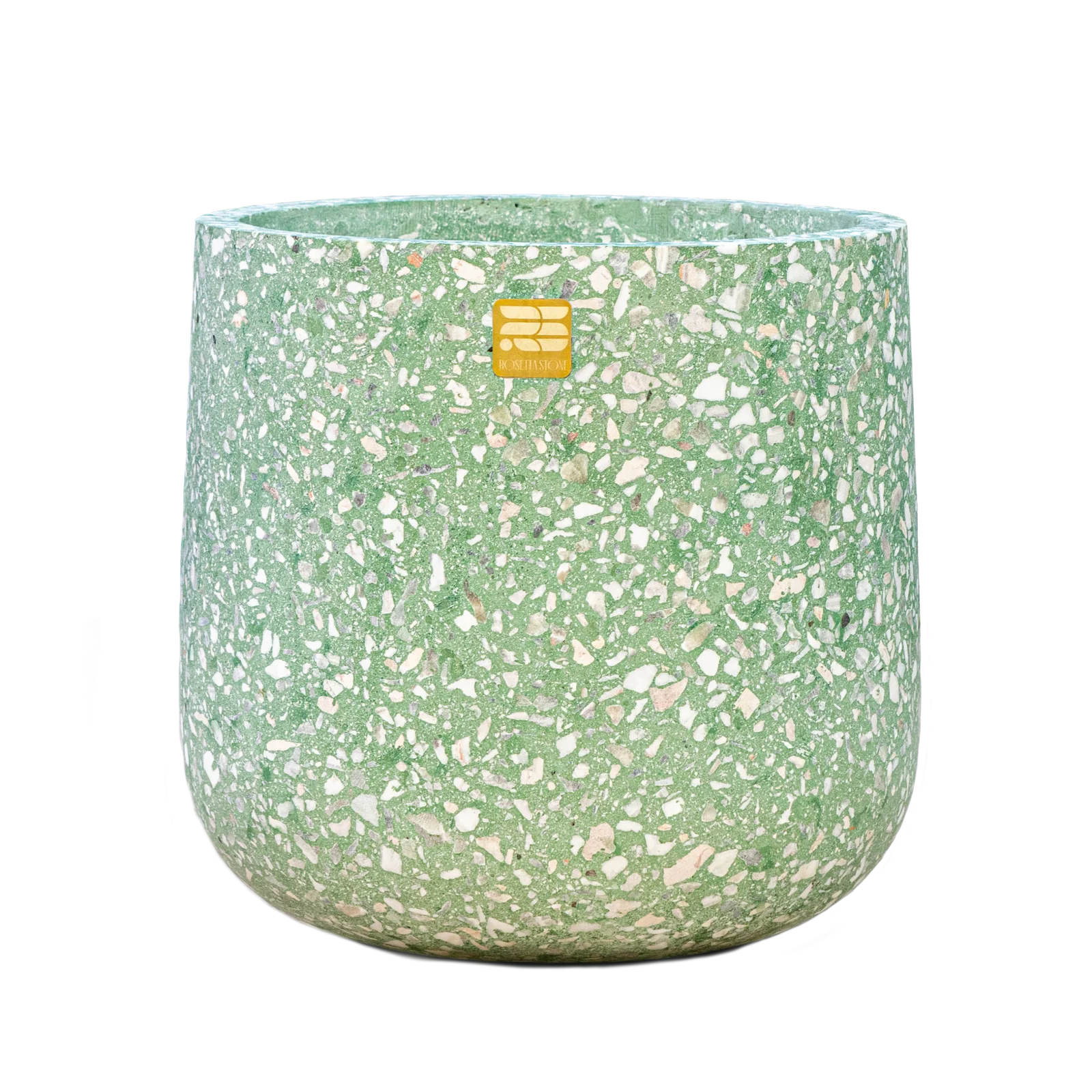Sia T Tree pot Sia C GRC Tree pot - Image 1