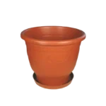 Spanish Round Shape Tree pot