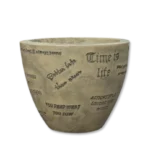 Wisdom Tree Pot
