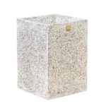 Rem square GRC Tree pot - Image 2