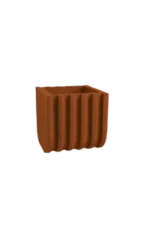 Modi modern square tree Pot - Image 2
