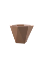 Triangolo GRP tree pot