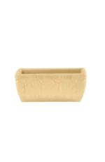 Zahwa Rectangular Tree Pot - Image 3