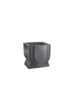 Trofeo Modern square tree Pot - Image 3