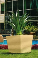 Square Tree Pot VSQZ45 - Image 7