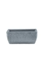 Zahwa Rectangular Tree Pot - Image 4