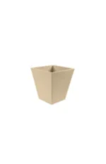 High Square Tree Pot MS 70 - Image 2