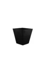 High Square Tree Pot MS 70 - Image 4