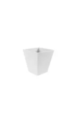High Square Tree Pot MS 70 - Image 5