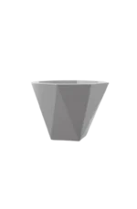 Triangolo GRP tree pot - Image 3