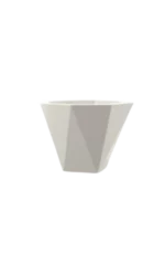 Triangolo GRP tree pot - Image 4