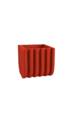 Modi modern square tree Pot - Image 6
