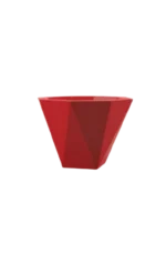 Triangolo GRP tree pot - Image 5