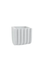 Modi modern square tree Pot - Image 7