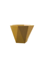 Triangolo GRP tree pot - Image 7