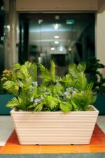 Fogera Planter 70-80 cm - Image 2