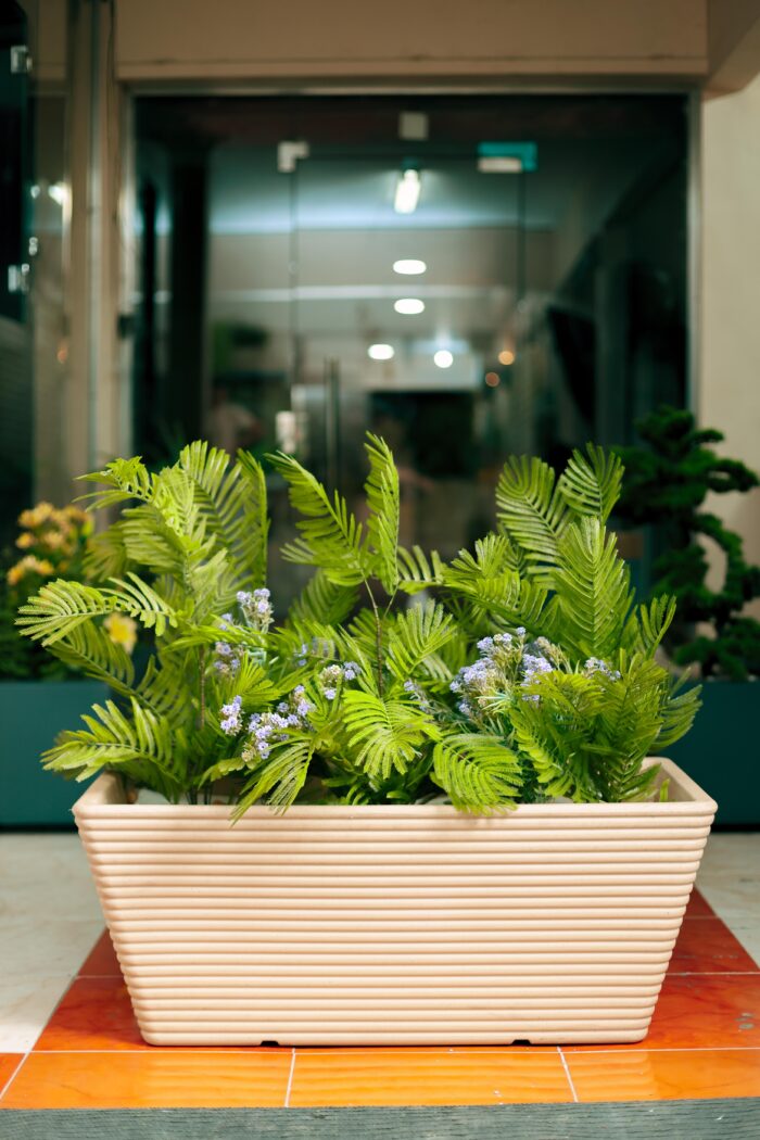 Fogera Planter 70-80 cm - Image 2