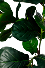 Guava charm artificial tree 170 cm - Image 2