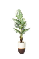 Premium Areca Replica Artificial tree 160 cm