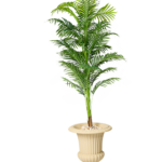 Iconic palm artificial tree 150cm