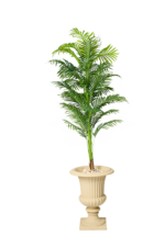 Iconic palm artificial tree 150cm