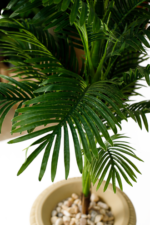 Iconic palm artificial tree 150cm - Image 3