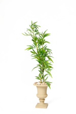 Bamboo Bliss artificial tree 130 cm
