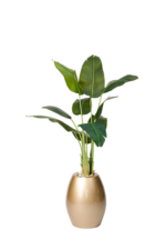 Paradise banana artificial tree 180 cm
