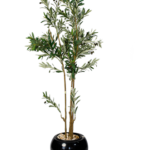 Zaytona artificial tree