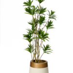 Real wood Dracena artificial tree 180cm