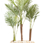 ZA Evergreen Areca Artificial tree 160cm