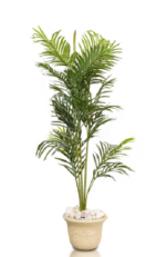Frondy Artificial Tree 160cm