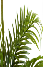 Frondy Artificial Tree 160cm - Image 2
