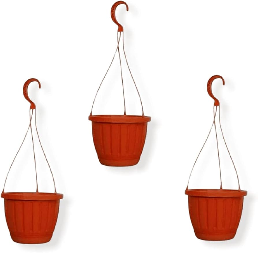 5174mB6q5kL._AC_UF894,1000_QL80_ Tree pot with hanger - Image 1